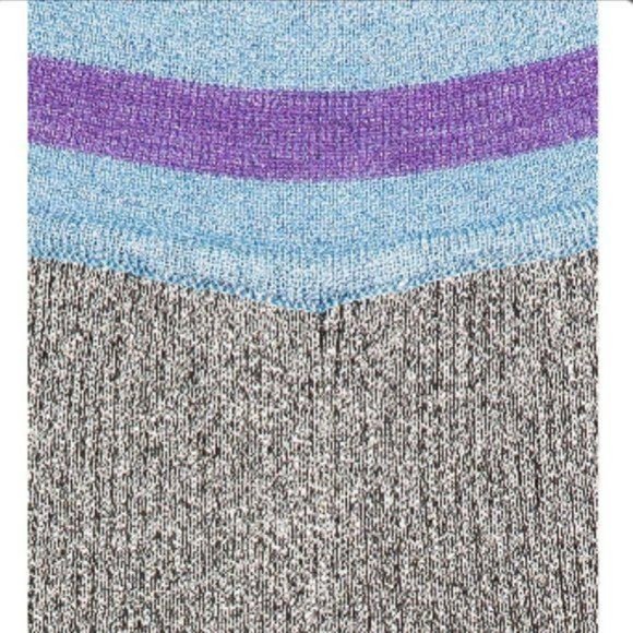 SPLENDID x MARGHERITA Festa Sweater Pant in Nero - Picture 4 of 9